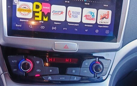 Haval H6, 2019 год, 1 700 000 рублей, 8 фотография