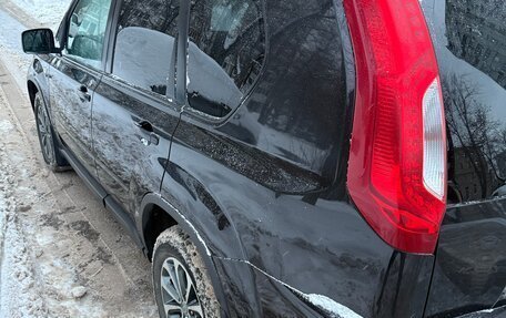 Nissan X-Trail, 2011 год, 1 200 000 рублей, 5 фотография