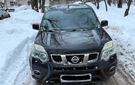 Nissan X-Trail, 2011 год, 1 200 000 рублей, 4 фотография