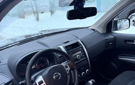 Nissan X-Trail, 2011 год, 1 200 000 рублей, 8 фотография