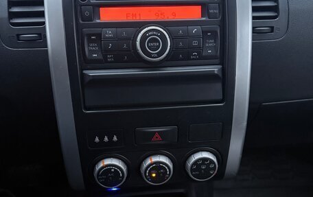 Nissan X-Trail, 2011 год, 1 200 000 рублей, 13 фотография