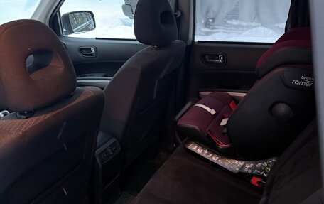 Nissan X-Trail, 2011 год, 1 200 000 рублей, 10 фотография