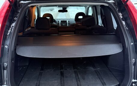 Nissan X-Trail, 2011 год, 1 200 000 рублей, 15 фотография