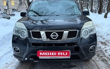 Nissan X-Trail, 2011 год, 1 200 000 рублей, 18 фотография