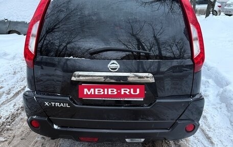 Nissan X-Trail, 2011 год, 1 200 000 рублей, 7 фотография
