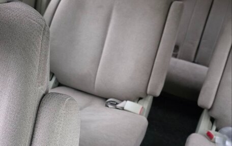 Nissan Presage II, 2003 год, 670 000 рублей, 4 фотография