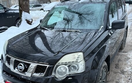 Nissan X-Trail, 2011 год, 1 200 000 рублей, 3 фотография