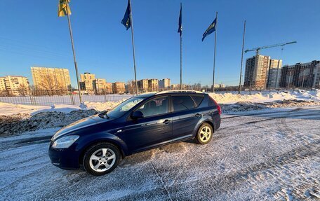 KIA cee'd I рестайлинг, 2008 год, 640 000 рублей, 6 фотография