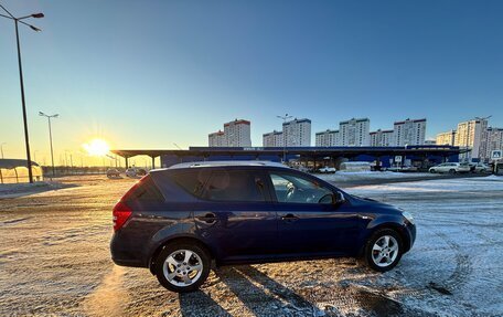 KIA cee'd I рестайлинг, 2008 год, 640 000 рублей, 5 фотография