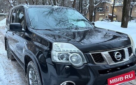 Nissan X-Trail, 2011 год, 1 200 000 рублей, 17 фотография