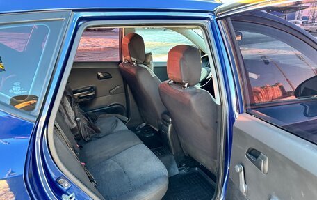 KIA cee'd I рестайлинг, 2008 год, 640 000 рублей, 10 фотография