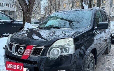 Nissan X-Trail, 2011 год, 1 200 000 рублей, 16 фотография