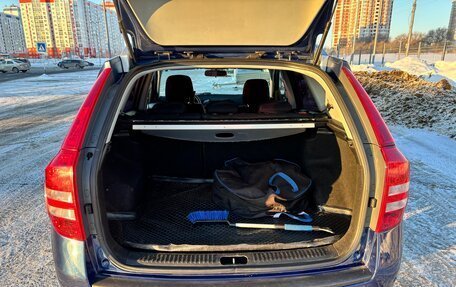 KIA cee'd I рестайлинг, 2008 год, 640 000 рублей, 14 фотография