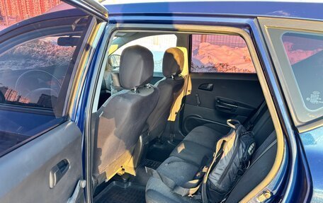 KIA cee'd I рестайлинг, 2008 год, 640 000 рублей, 11 фотография