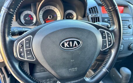 KIA cee'd I рестайлинг, 2008 год, 640 000 рублей, 12 фотография