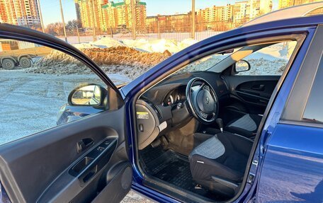 KIA cee'd I рестайлинг, 2008 год, 640 000 рублей, 7 фотография