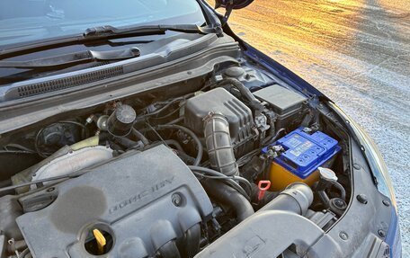 KIA cee'd I рестайлинг, 2008 год, 640 000 рублей, 15 фотография