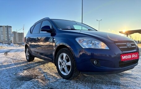 KIA cee'd I рестайлинг, 2008 год, 640 000 рублей, 2 фотография