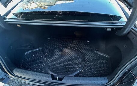 KIA Optima IV, 2016 год, 2 090 000 рублей, 16 фотография