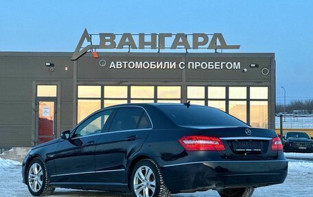 Mercedes-Benz E-Класс, 2009 год, 1 400 000 рублей, 3 фотография