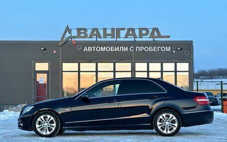 Mercedes-Benz E-Класс, 2009 год, 1 400 000 рублей, 2 фотография