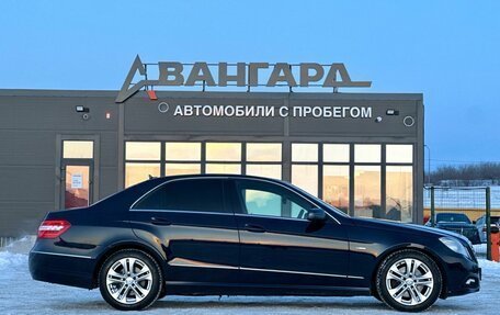 Mercedes-Benz E-Класс, 2009 год, 1 400 000 рублей, 6 фотография