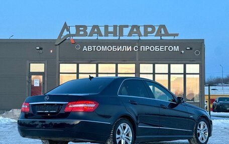 Mercedes-Benz E-Класс, 2009 год, 1 400 000 рублей, 5 фотография