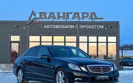 Mercedes-Benz E-Класс, 2009 год, 1 400 000 рублей, 7 фотография