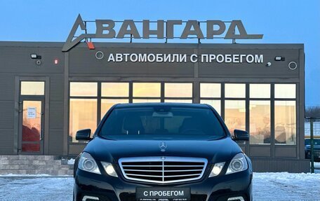 Mercedes-Benz E-Класс, 2009 год, 1 400 000 рублей, 8 фотография