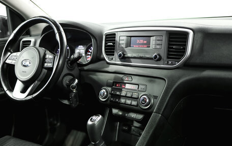 KIA Sportage IV рестайлинг, 2020 год, 2 250 000 рублей, 6 фотография