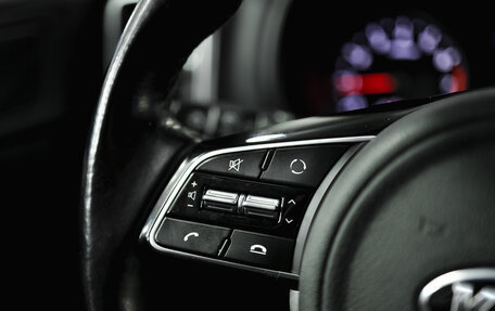 KIA Sportage IV рестайлинг, 2020 год, 2 250 000 рублей, 13 фотография