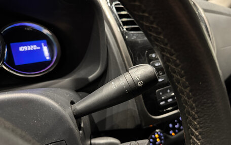 Renault Sandero II рестайлинг, 2015 год, 890 000 рублей, 15 фотография