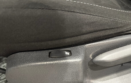 Renault Sandero II рестайлинг, 2015 год, 890 000 рублей, 11 фотография