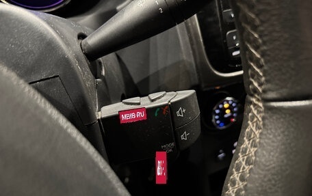 Renault Sandero II рестайлинг, 2015 год, 890 000 рублей, 16 фотография