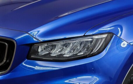 Geely Atlas, 2022 год, 2 083 000 рублей, 10 фотография