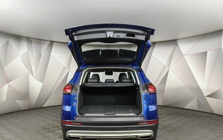 Geely Atlas, 2022 год, 2 083 000 рублей, 12 фотография