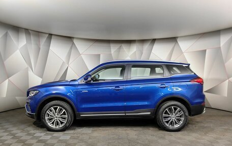 Geely Atlas, 2022 год, 2 083 000 рублей, 5 фотография