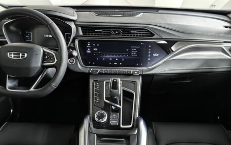 Geely Atlas, 2022 год, 2 083 000 рублей, 15 фотография