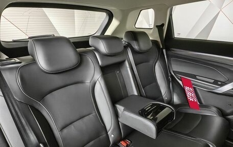 Geely Atlas, 2022 год, 2 083 000 рублей, 17 фотография