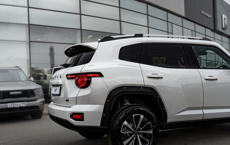 Haval H7, 2025 год, 3 665 000 рублей, 6 фотография