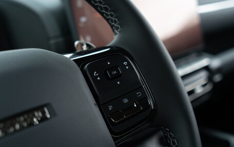 Haval H7, 2025 год, 3 665 000 рублей, 22 фотография