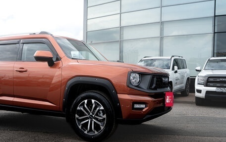 Haval H7, 2026 год, 4 160 000 рублей, 15 фотография