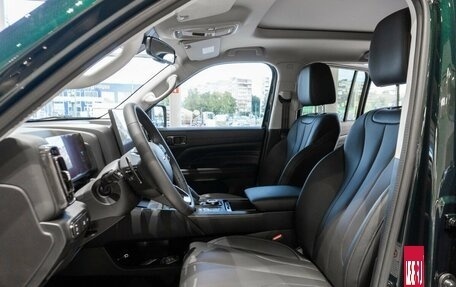 Haval H9, 2025 год, 5 050 000 рублей, 13 фотография