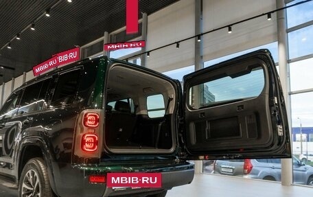 Haval H9, 2025 год, 5 050 000 рублей, 10 фотография