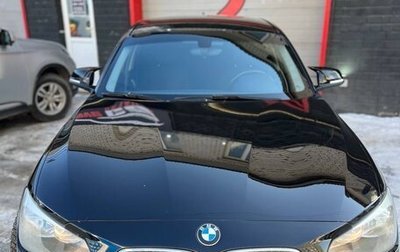 BMW 1 серия, 2012 год, 990 000 рублей, 1 фотография