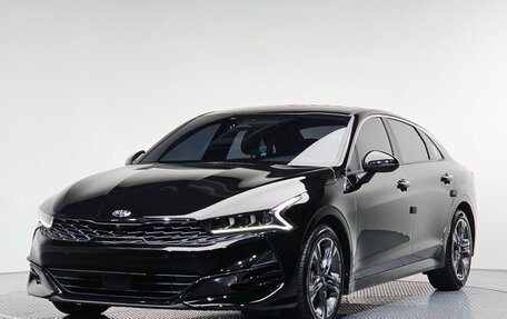 KIA K5, 2022 год, 2 250 000 рублей, 1 фотография