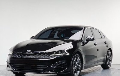 KIA K5, 2022 год, 2 250 000 рублей, 1 фотография