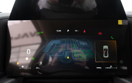 Haval H7, 2025 год, 3 815 000 рублей, 22 фотография