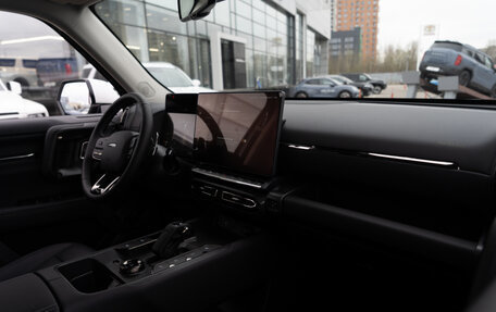 Haval H7, 2025 год, 3 815 000 рублей, 27 фотография