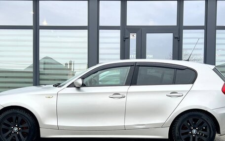 BMW 1 серия, 2005 год, 550 000 рублей, 2 фотография